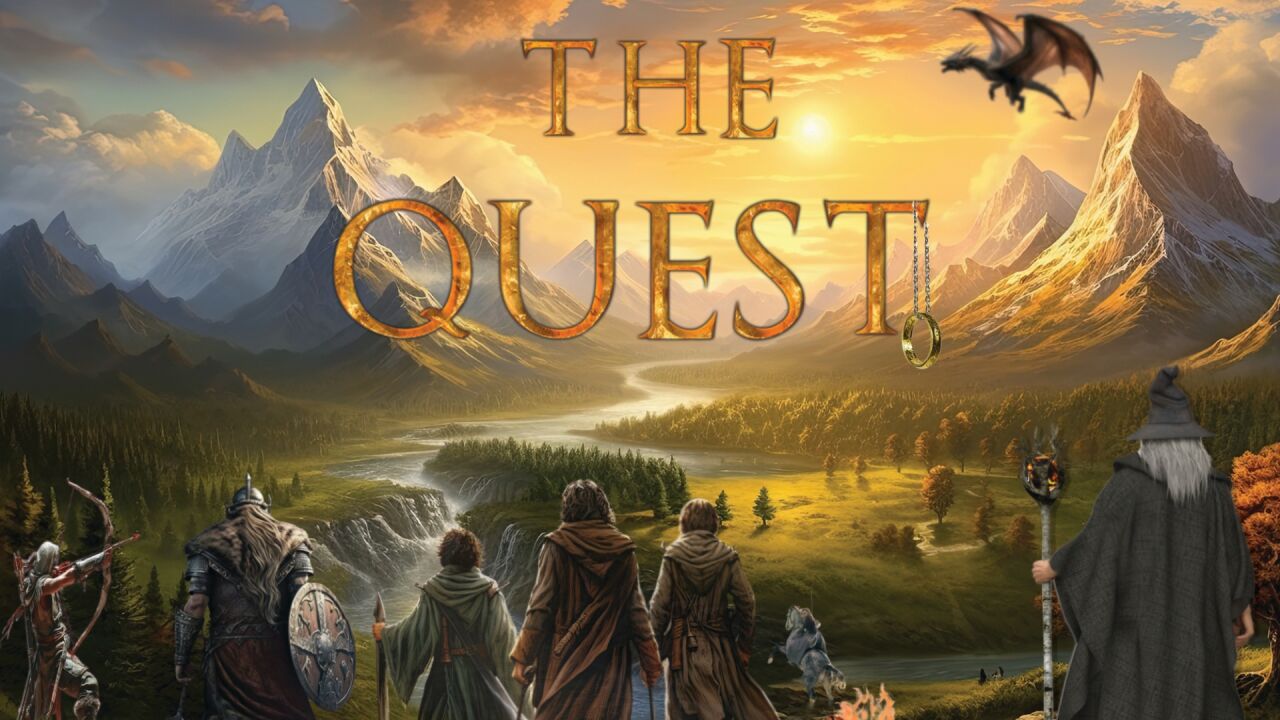 The Quest