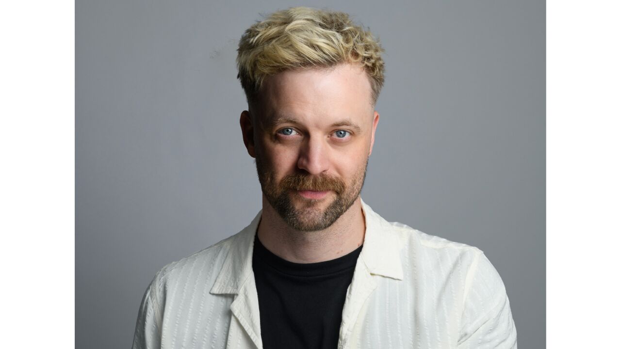 Thomas Green: Brainstorm