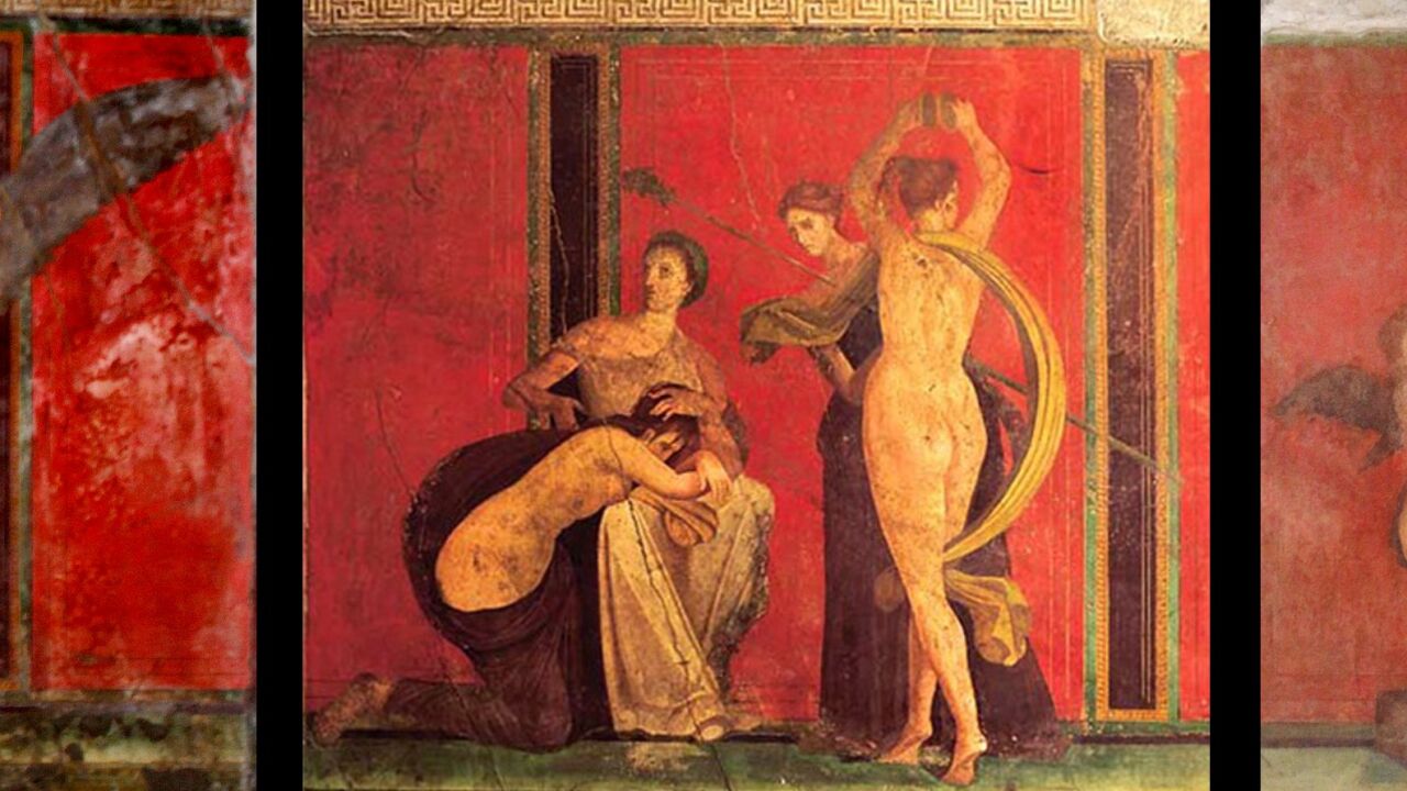 Drawing for Life with Irene Messia