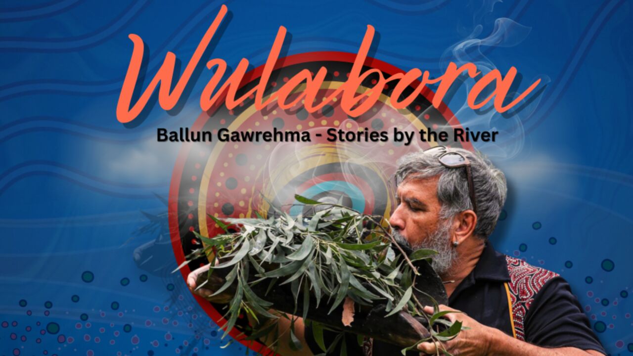 Wulabora