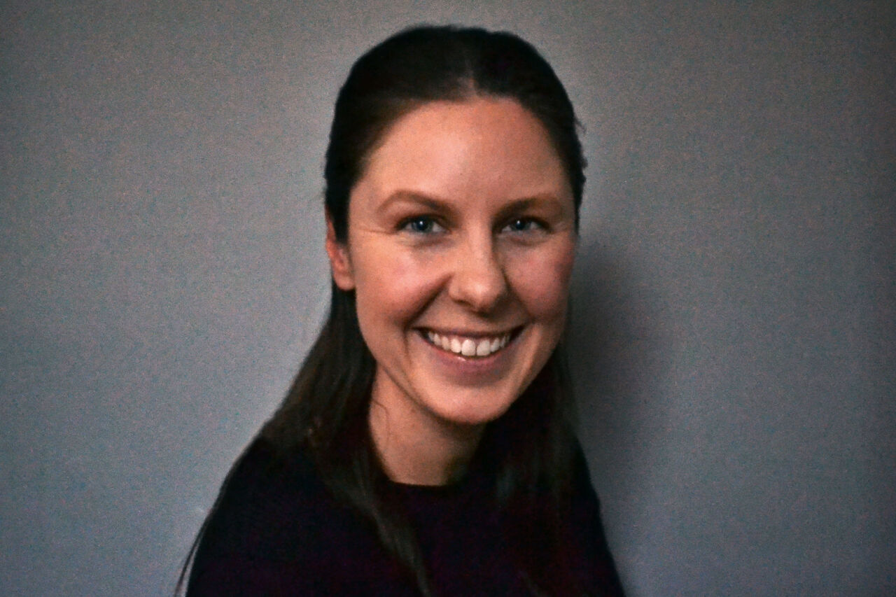 CARLY YOUNG
