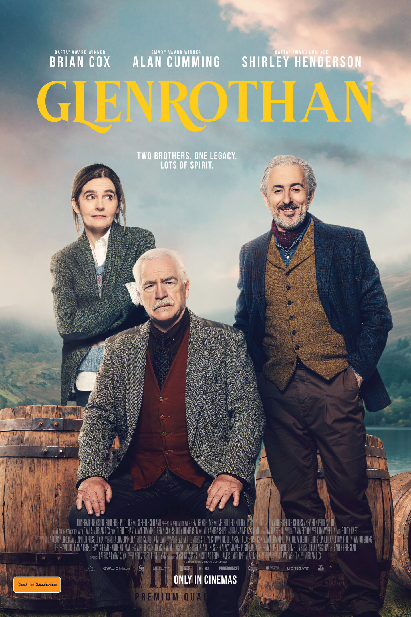 Glenrothan