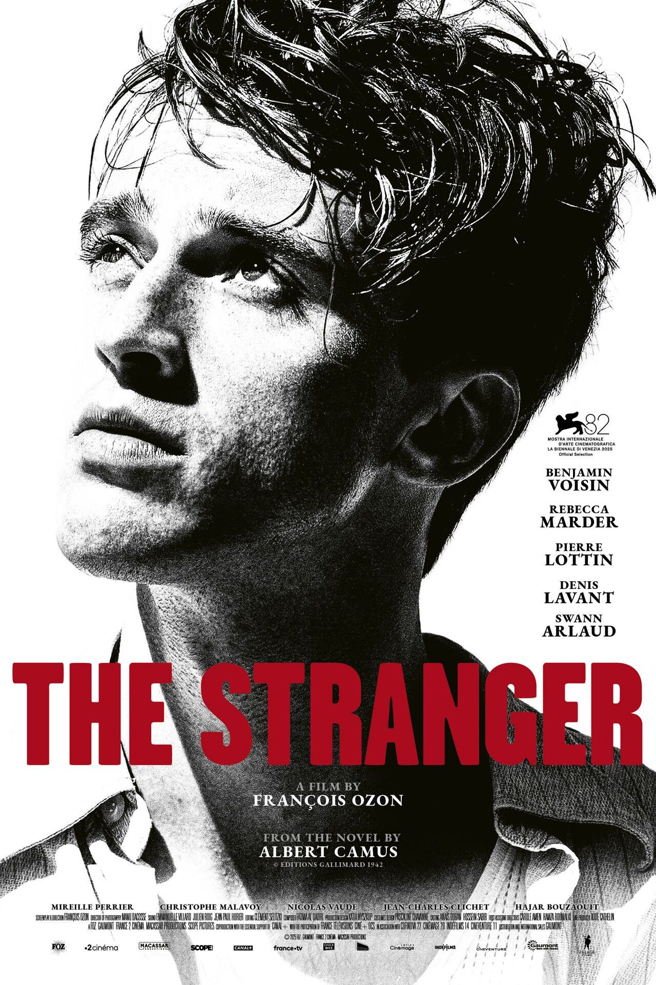 The Stranger