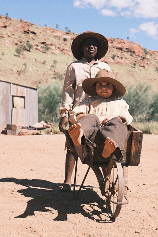 GCFF26 Opening Night: Wolfram