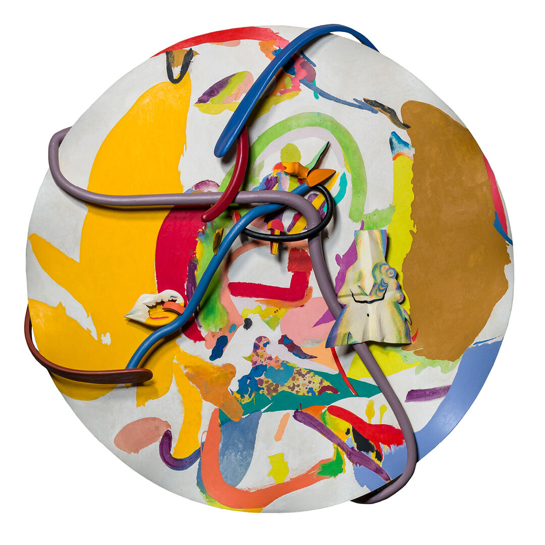 HOTA Collects Material World HOTA