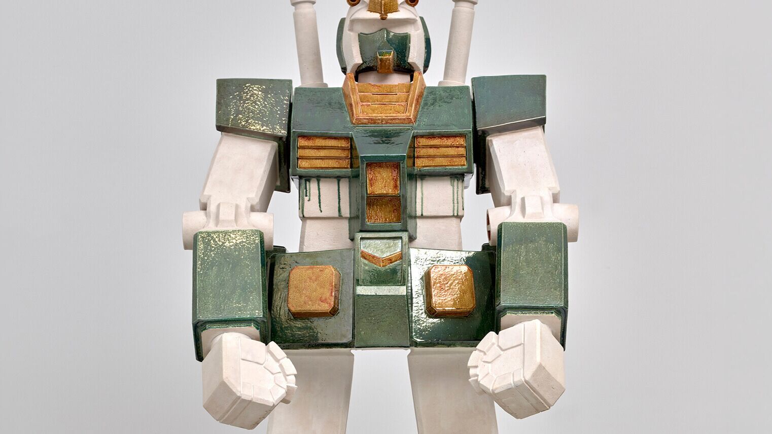 This Moment: Highlights from the White Rabbit Collection of Chinese Contemporary Art