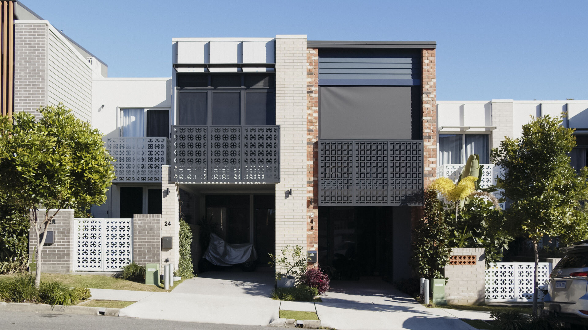 Gold Coast Open House Talks: Designing liveable houses for life