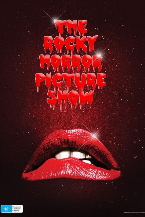 The Rocky Horror Picture Show (1975)