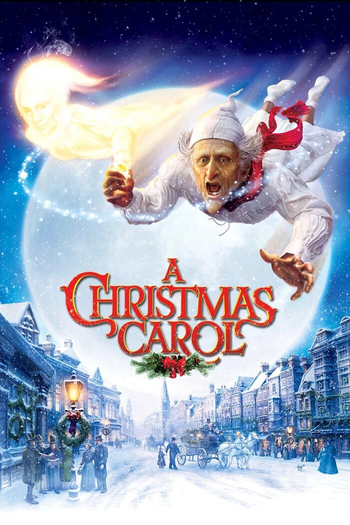 A Christmas Carol (2009)