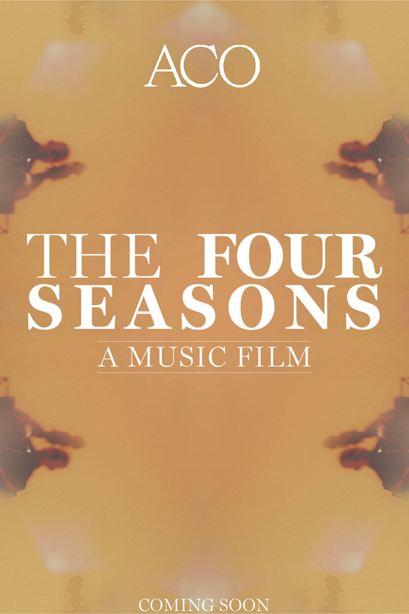 The Four Seasons