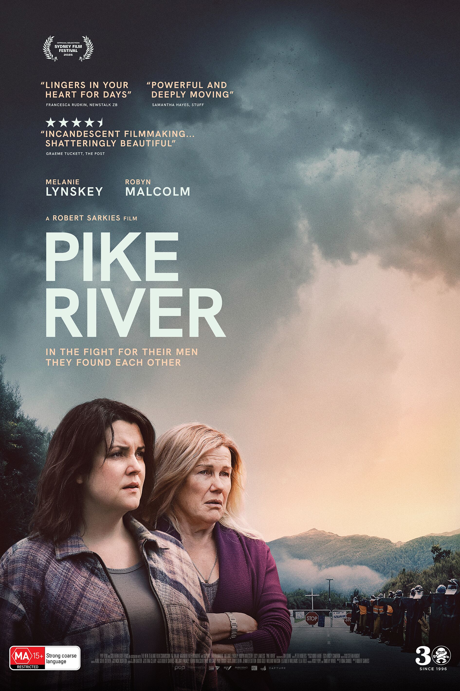 Pike River