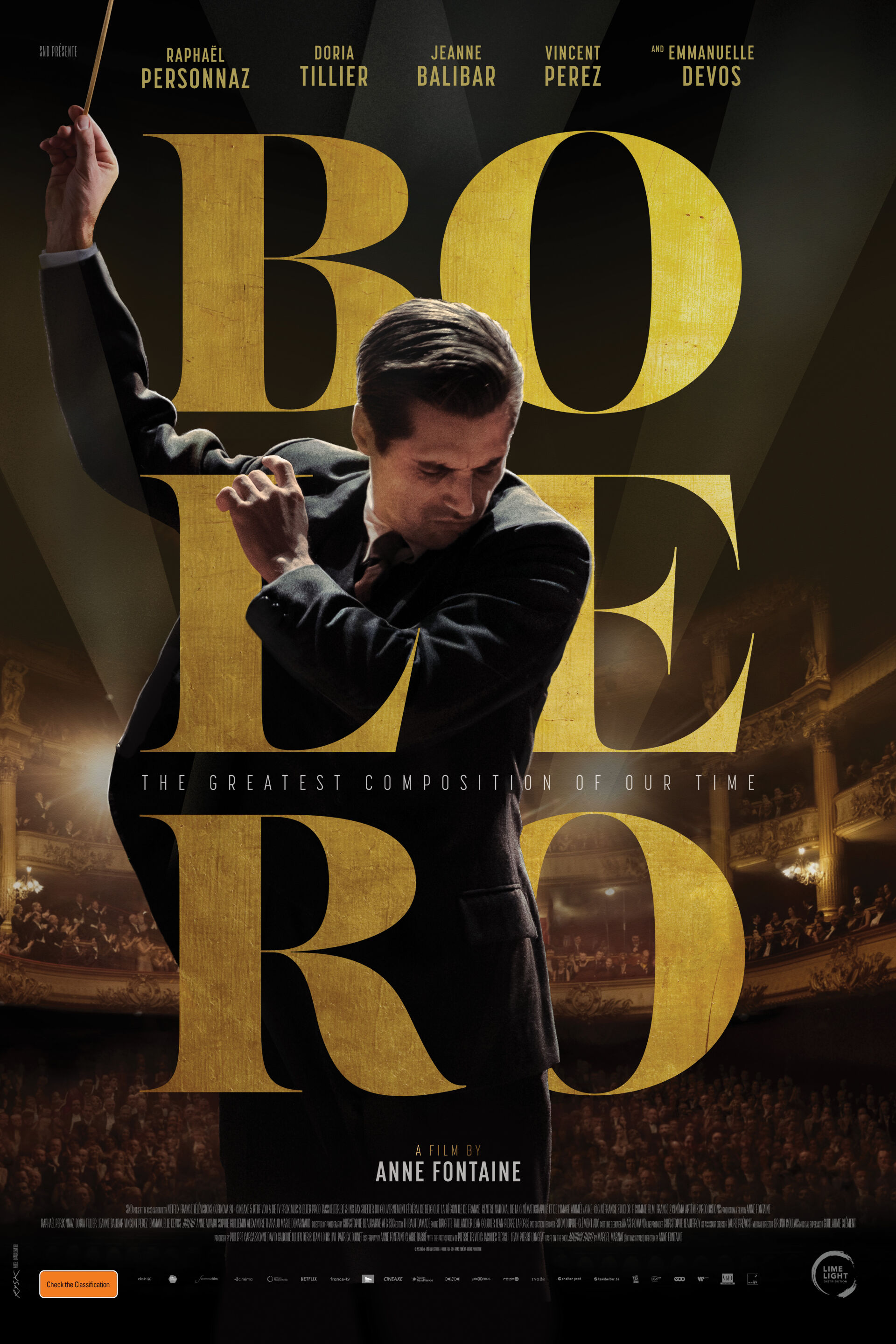 BOLERO