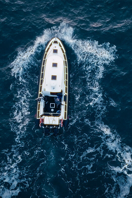 GCFF26 Closing Night: Don't Be Prey