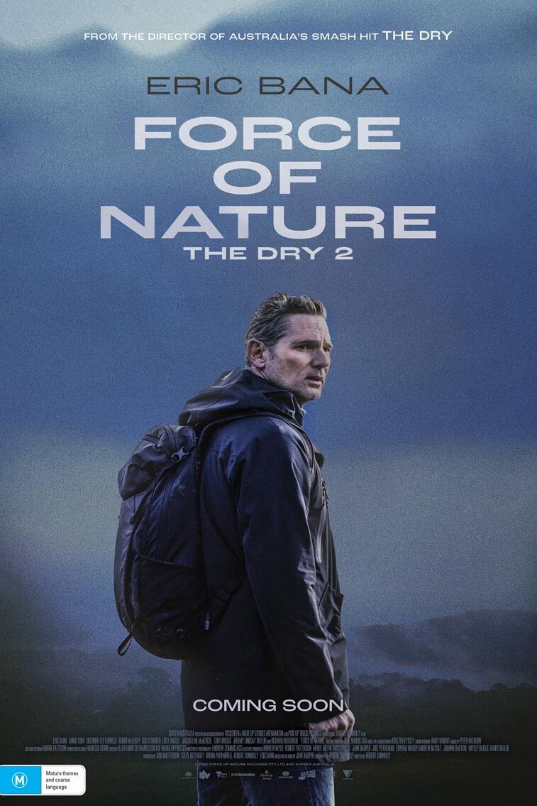 Force Of Nature: The Dry 2