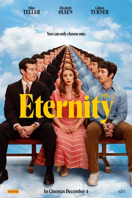 Eternity