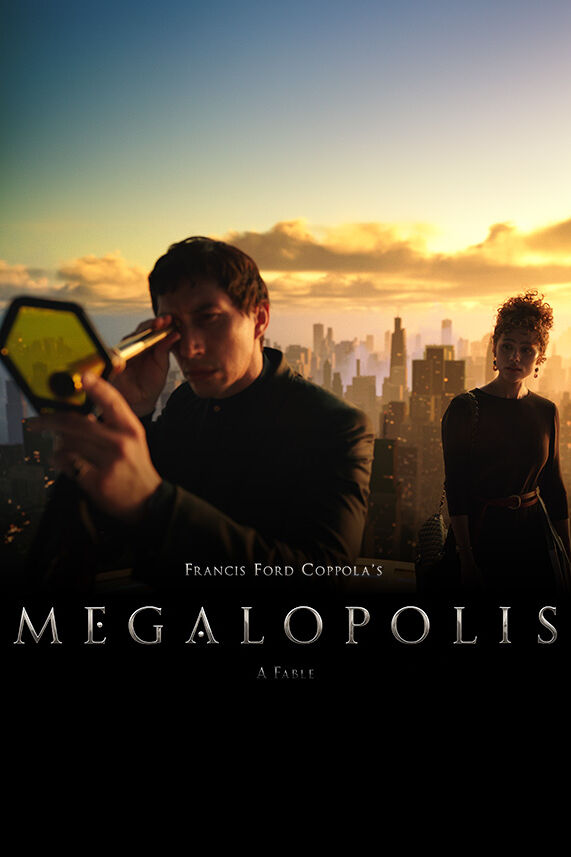 Megalopolis