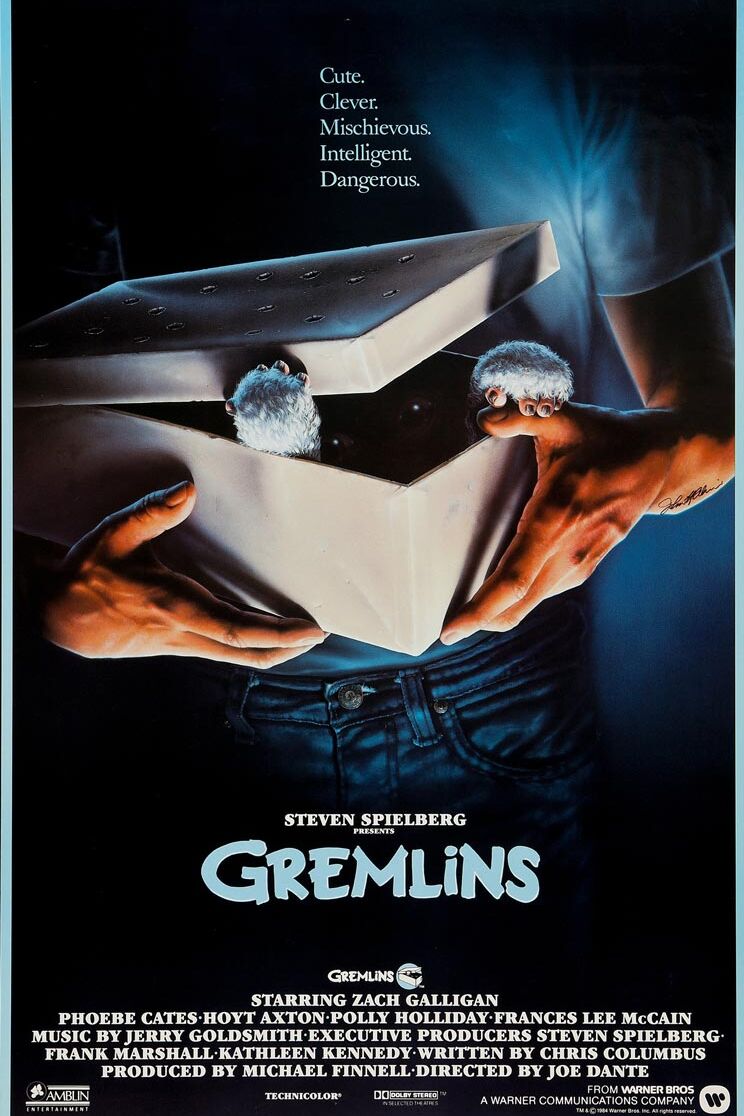 Gremlins (1984)