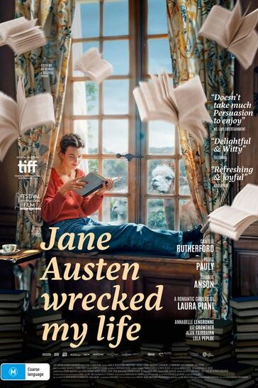 Jane Austen Wrecked My Life