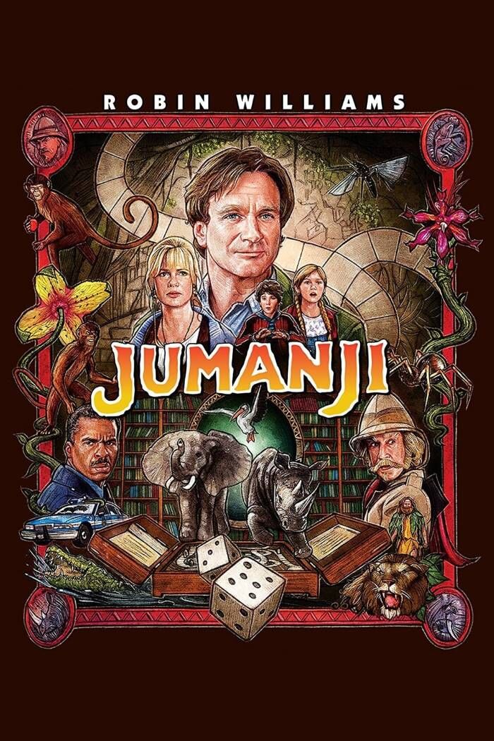 Jumanji