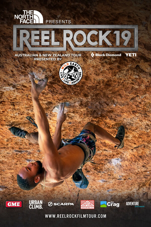 Reel Rock 19