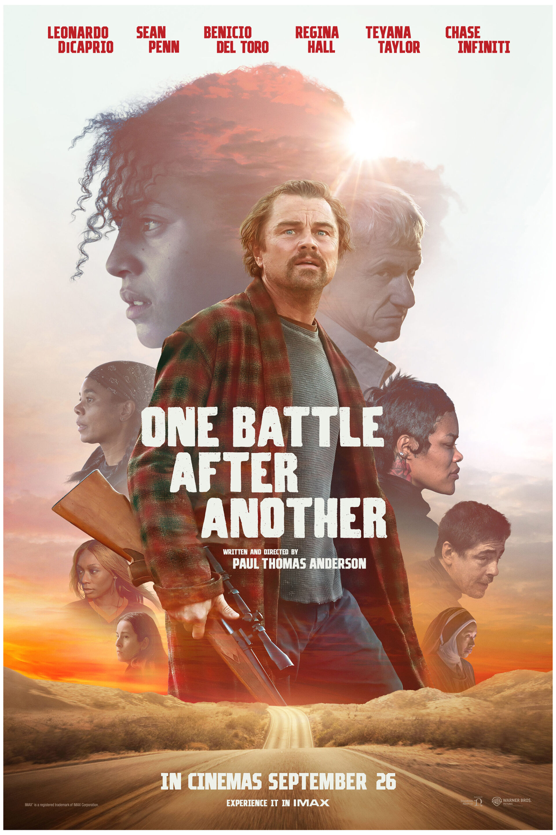 One Battle After Another
