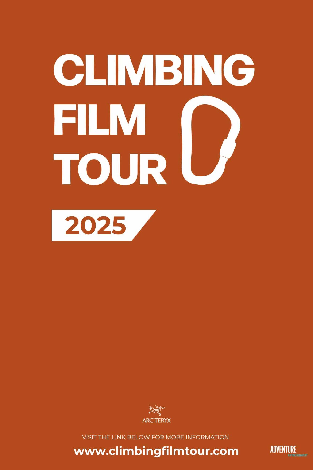 Climbing Film Tour 2025