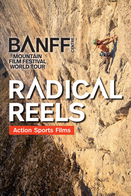 Radical Reels 24