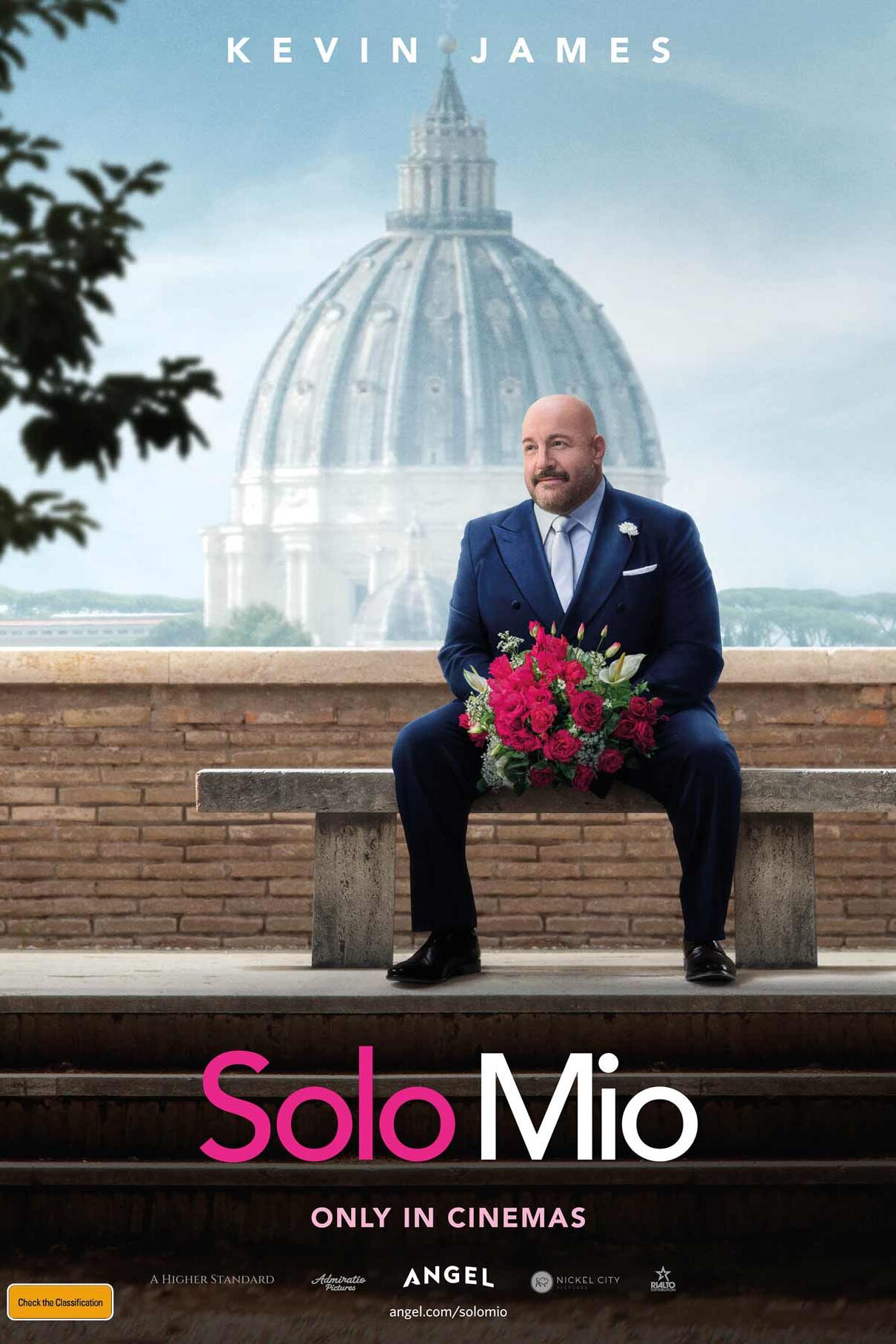 Solo Mio