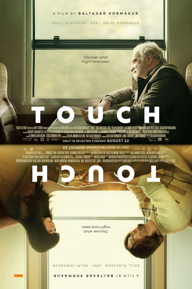 Touch