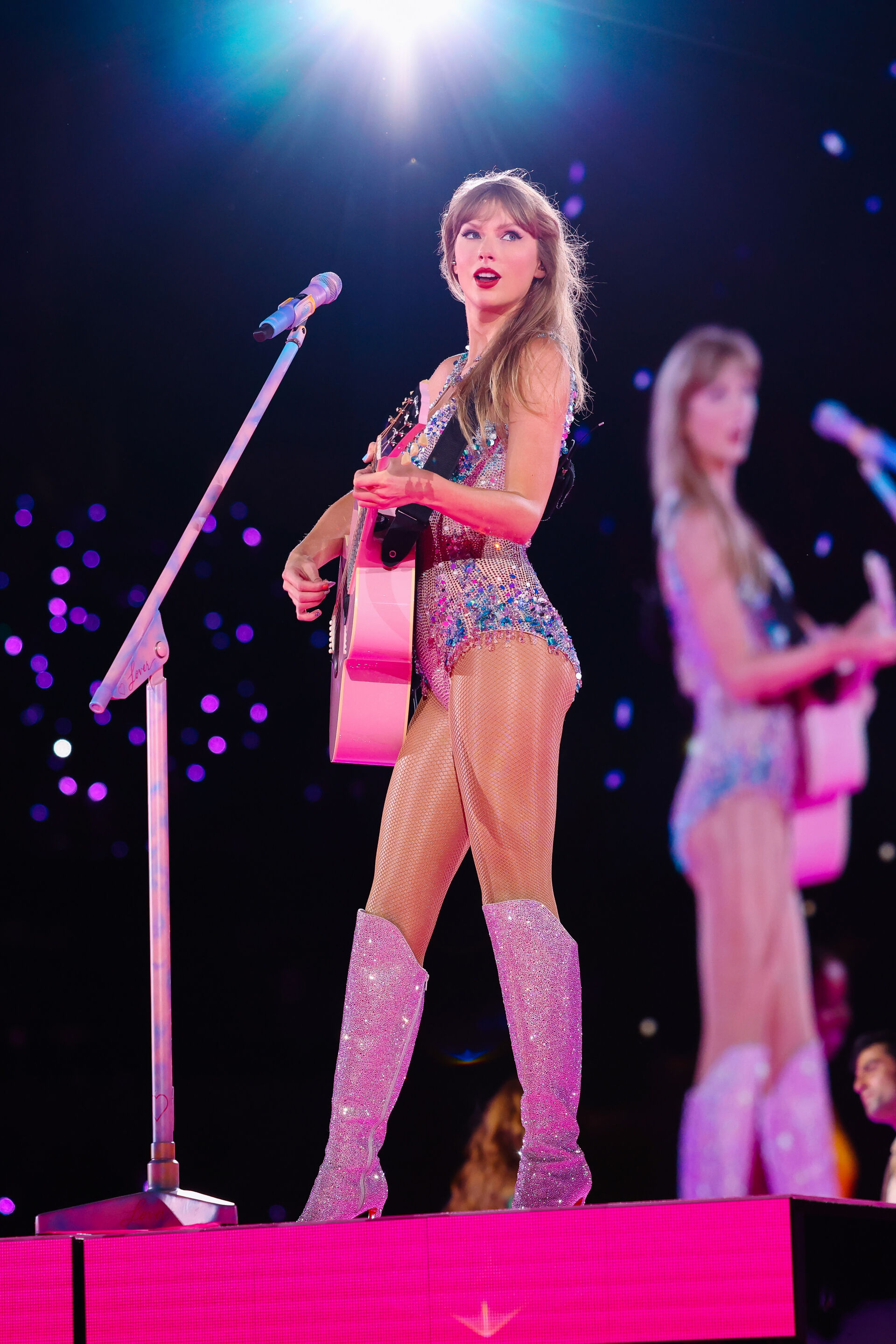 Taylor Swift | The Eras Tour