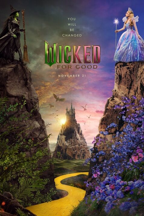 Wicked: For Good