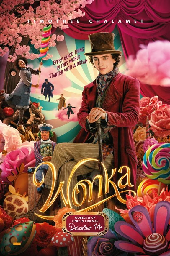 Wonka