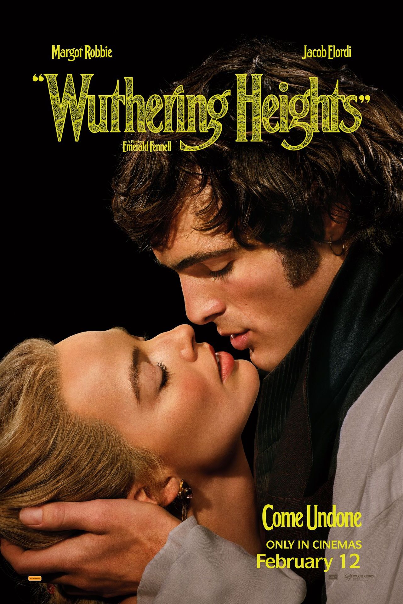 Wuthering Heights