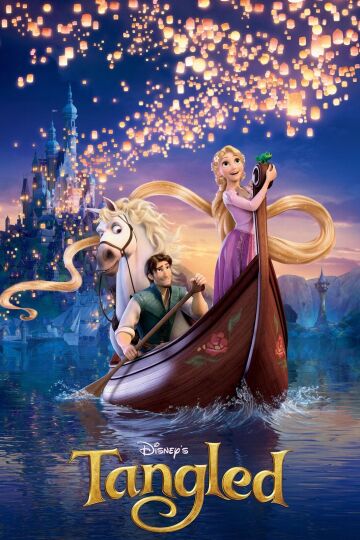 Tangled (2010)