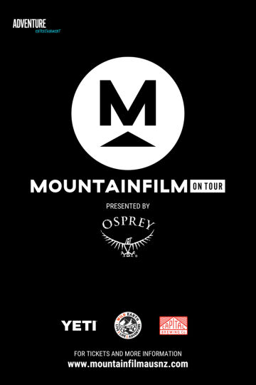 Mountain Film On Tour 2024