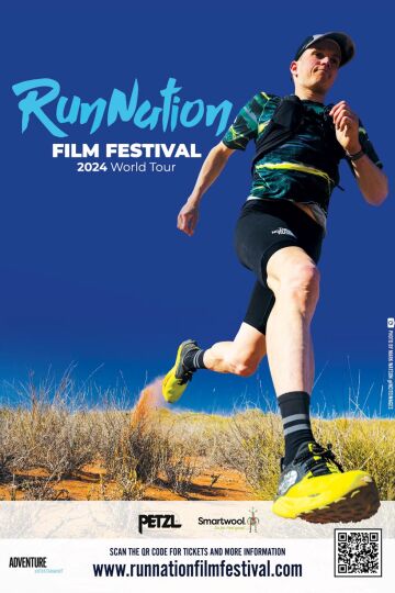 RunNation Film Festival 2024