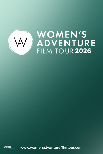WAFT: Women's Adventure Film Tour 2026