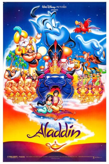 Aladdin (1992)