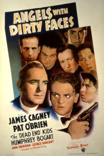 Angels With Dirty Faces (1938)