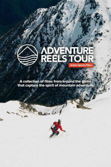 Adventure Reels Tour 2026