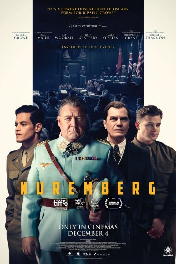 Nuremberg