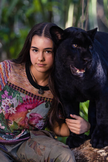 GCFF24: Autumn & The Black Jaguar