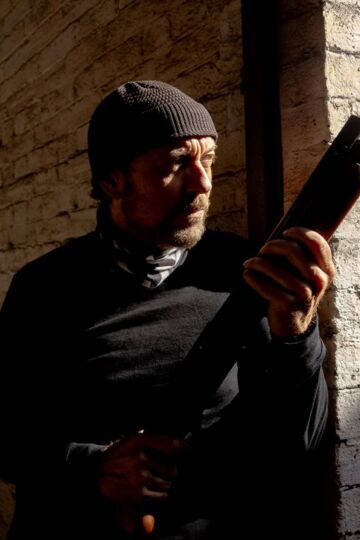 GCFF26 Badland Rising