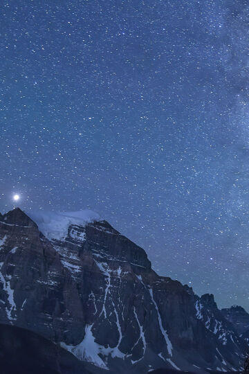 Banff Mountain Film Festival World Tour 2026