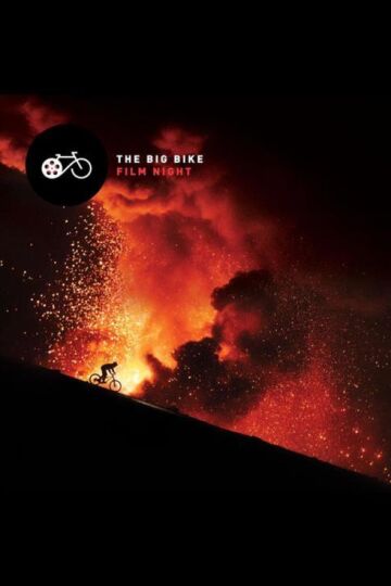 The Big Bike Film Night 2024