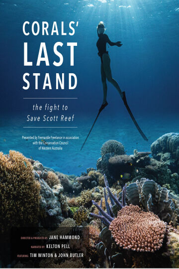 Corals' Last Stand
