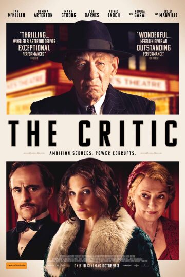 The Critic