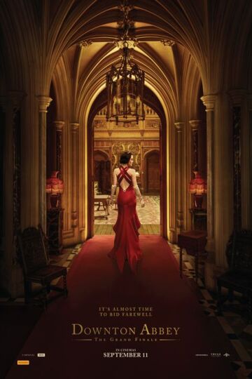 Downton Abbey: The Grand Finale
