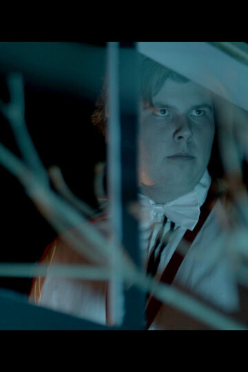 GCFF26 Dracula Revamped