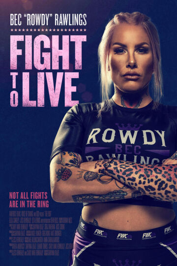 GCFF24: Fight to Live